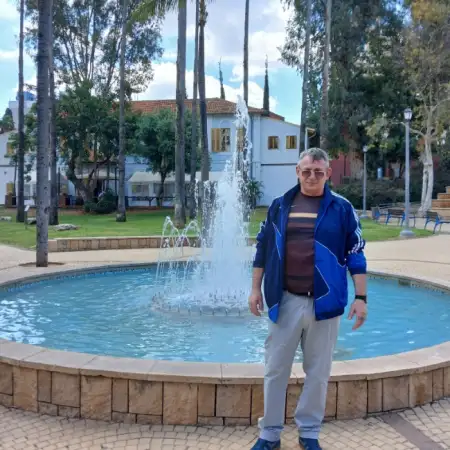 Samuel, 48Netanya 