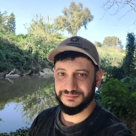 אנטולי, 35Netanya 
