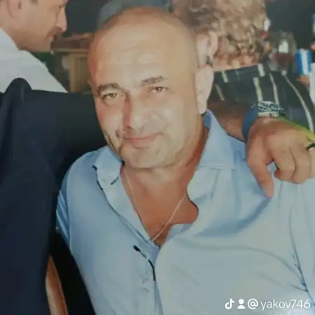 Yan, 50Ashdod 