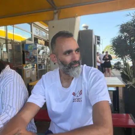 david, 53Ashdod 