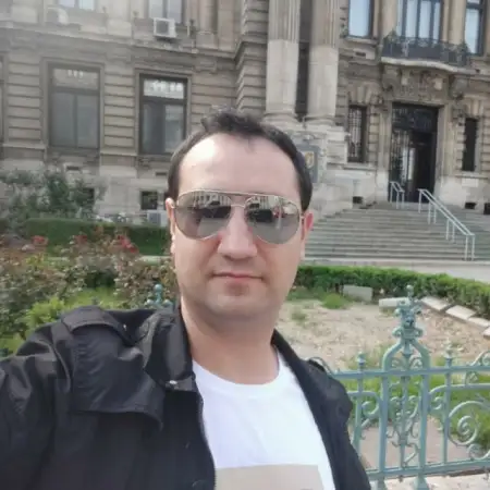 דמיטרי, 40Beer Yakov 