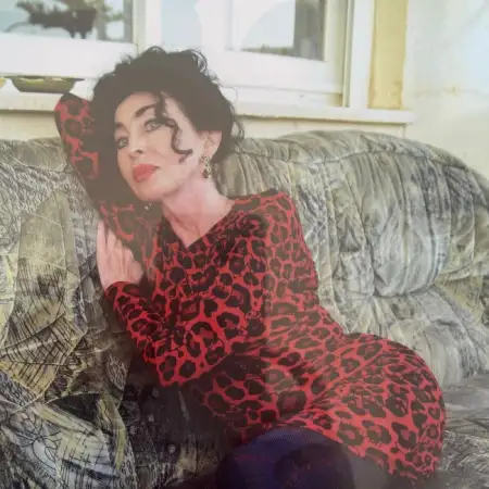 Elena, 49Ashdod 