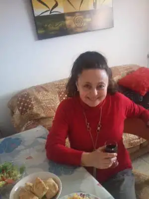elizaveta, 62Tel Aviv 