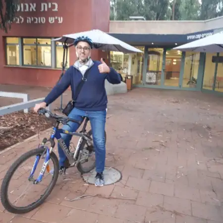 אריאל, 49Tel Aviv 