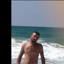 victor, 36Beer Sheva 