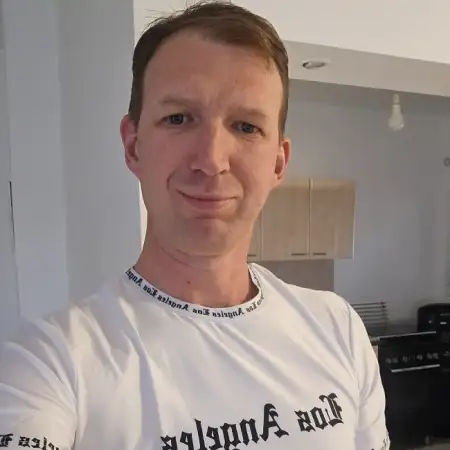 Ruslan, 47Migdal aEmek 