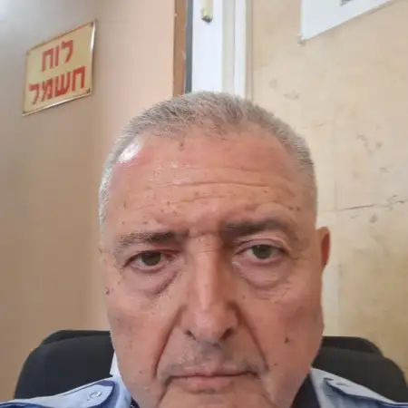 Ilya, 66Jerusalem 
