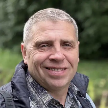 Vladimir, 54Tiberias 