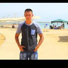 Miha, 43Kiryat Ata 