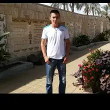 Miha, 43Kiryat Ata 