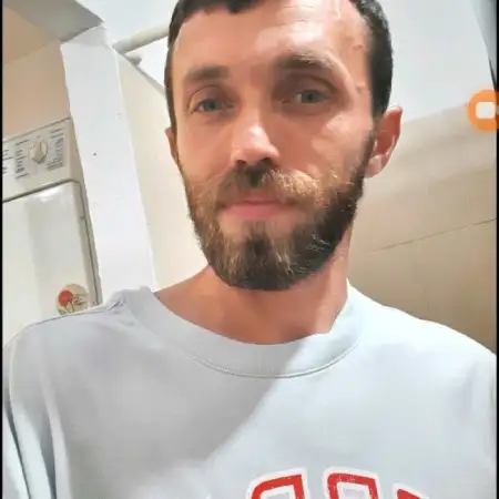 Alex, 31Petah Tikva