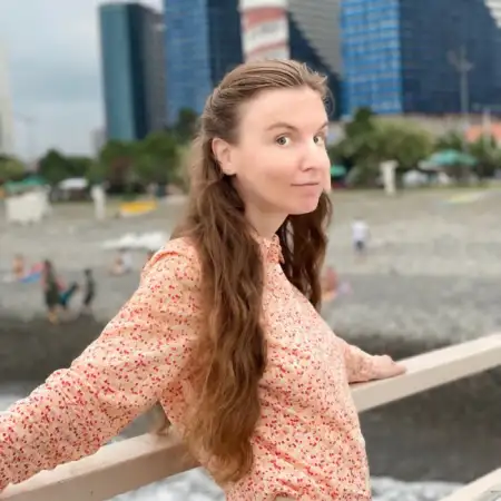 Sveta, 42Petah Tikva