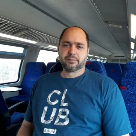 עובדיה, 60Beer Sheva
