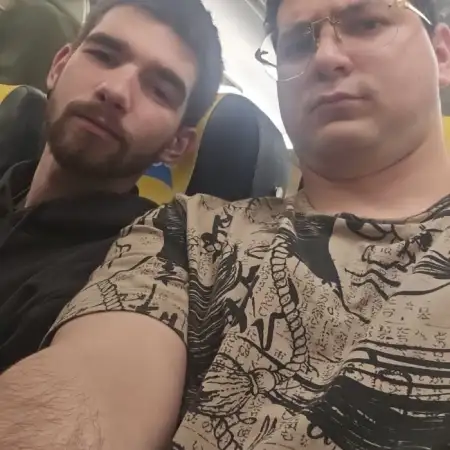 Kirill, 25Netanya 