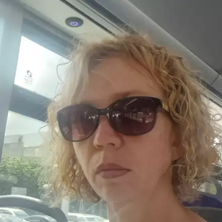 Anna, 45Haifa 