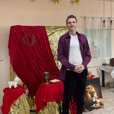 Sergey, 22Karmiel 