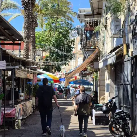 RUSLAN, 28Bat Yam 