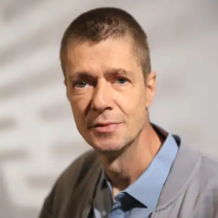 Vladimir, 47Ashkelon 