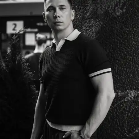 Aleksandr, 41Petah Tikva