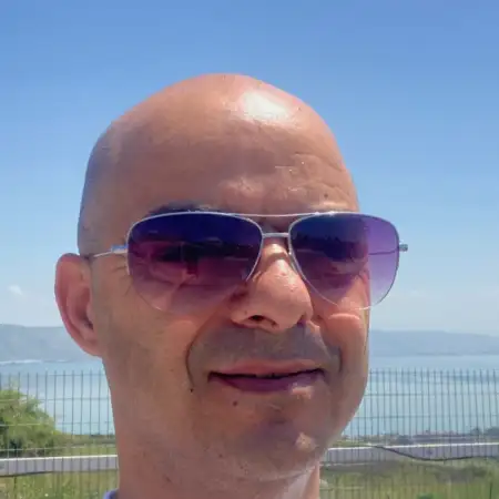 Maher, 53Netanya