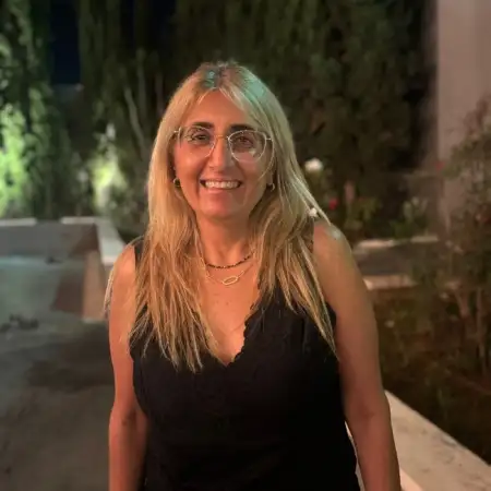 לימור, 57Mazkeret Batya 