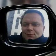 dominik, 49Rishon LeZion 