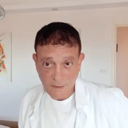 Moty, 56Petah Tikva