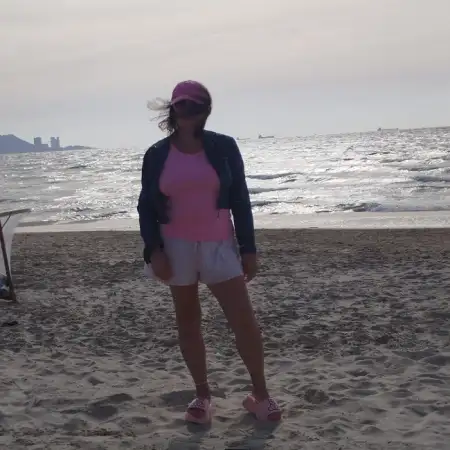 Irina, 52Kiryat Yam 