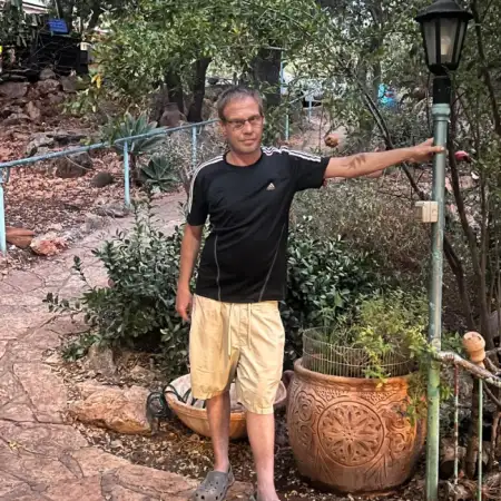 STANISLAV, 45Karmiel 