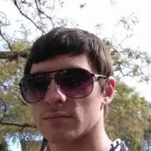 Sergey, 33Bat Yam 