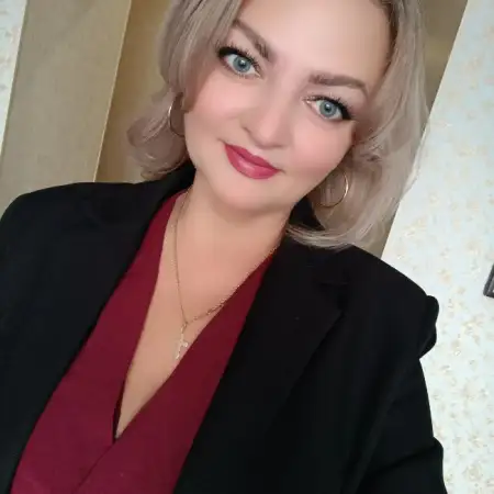 Natalya, 46Ashdod 