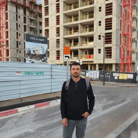 Farux, 36Petah Tikva 