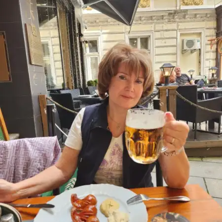 Sandra, 69Haifa 