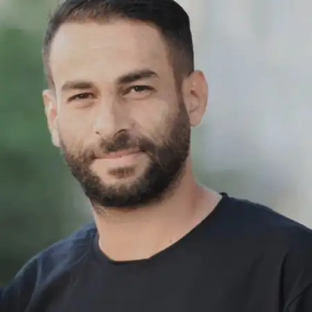 מוחמד, 45Netanya 