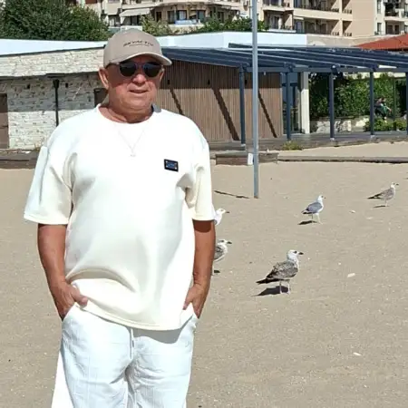 ששון, 60Petah Tikva 