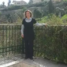 Masha, 59Beit Shemesh 