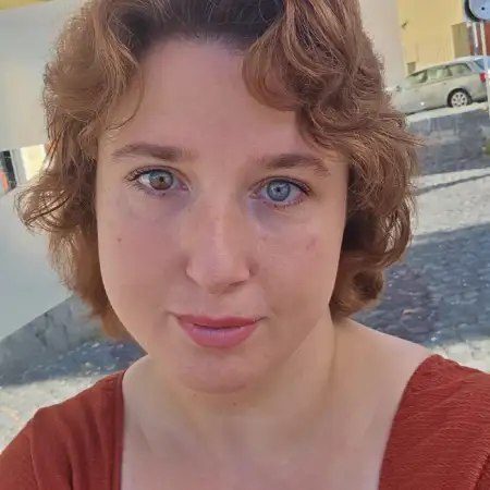 Nadya, 35North Israel 