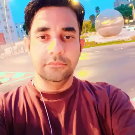 Sachin, 35Kiryat Gat 