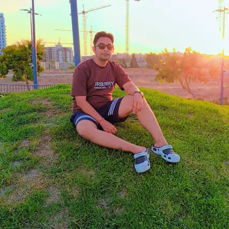 Sachin, 35Kiryat Gat 