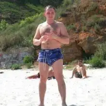 Igor, 52Tel Aviv 