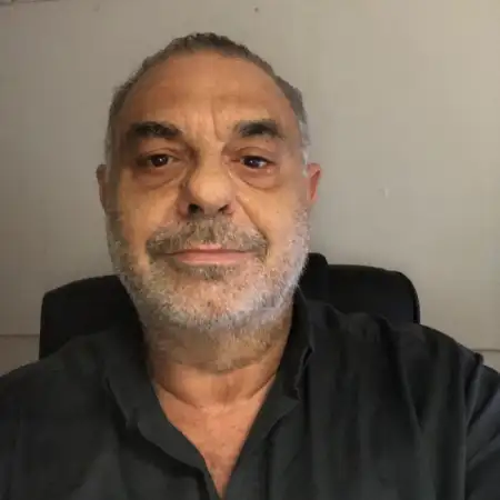 bernard, 66North Israel 