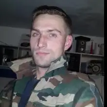 Stanislav, 39Netanya 