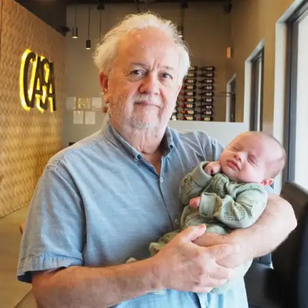 Daniel, 72Tel Aviv 