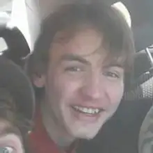 Viktor, 29Nazrat Illit 