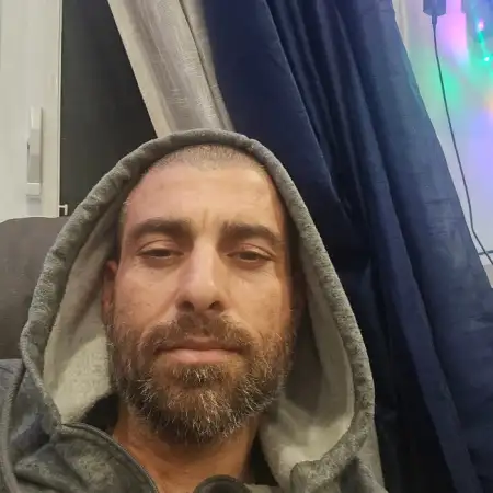 Eli, 41Rishon LeZion 