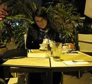tanya, 52Herzliya 