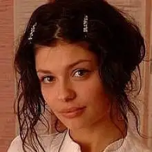 anna, 35Bat Yam 