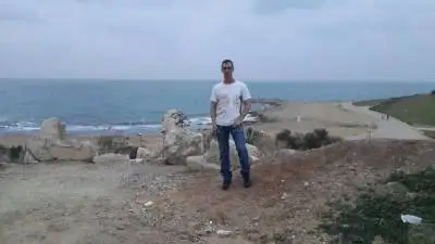 Ruslan, 51Petah Tikva 