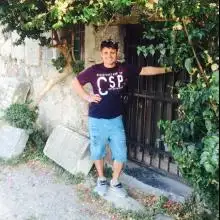 Antosha, 40Ashdod 