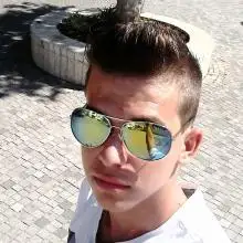 Aleks, 29Eilat 
